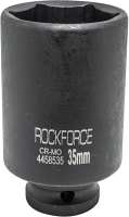 Головка слесарная RockForce RF-4458535 - 
