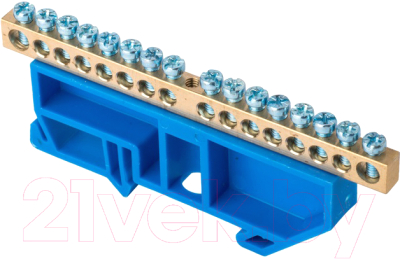 Изображение товара Шина нулевая КС 95032