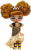 

Кукла с аксессуарами MGA, Entertainment L.O.L. J.K. - Queen Bee / 570783