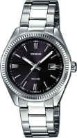 

Часы наручные женские Casio, General LTP-1302PD-1A1