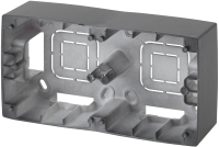 

Коробка открытого монтажа, 12-6102-12 / Б0043176