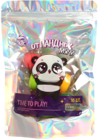 

Игровой набор Sima-Land, Мячи каучук Отпандные мячи / 5166405