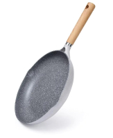 

Сковорода Fissman, Shadow Borneo 5066