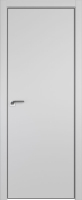 

Дверь межкомнатная ProfilDoors, 1E зпп Eclipse зпз 190 L 70x200