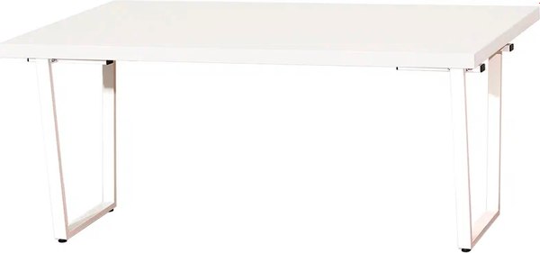 Обеденный стол Millwood Лофт Уэльс Л 160x80x75