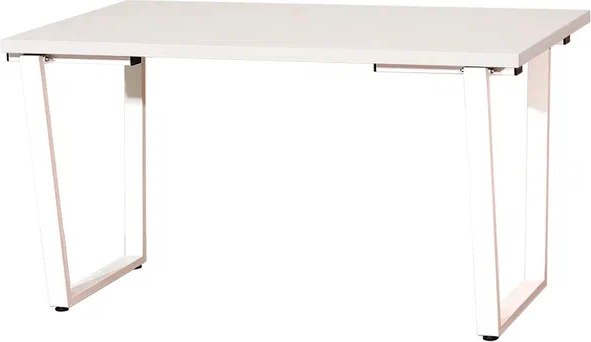 Обеденный стол Millwood Лофт Уэльс Л 130x80x75