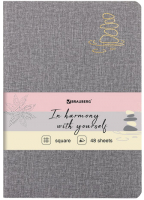 

Тетрадь Brauberg, Harmony / 403833