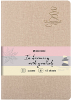 

Тетрадь Brauberg, Harmony / 403835