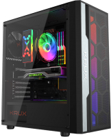 

Корпус для компьютера SilentiumPC, Krux Orio / KRX0087