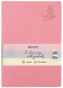 Тетрадь Brauberg Harmony / 403840 (48л, розовый) - 