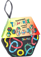 

Игра-головоломка Tantrix, Тантрикс / T7VB3