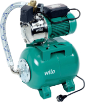 

Насосная станция Wilo, HWJ-202-EM-2