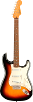 

Электрогитара Fender, Squier SQ CV 60s STRAT LRL 3TS