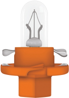 

Автомобильная лампа Osram, 2473MFX6