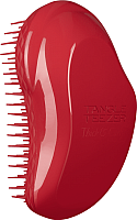 Расческа-массажер Tangle Teezer Original Thick&Curly Salsa Red - 
