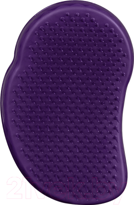 Расческа-массажер Tangle Teezer Original Purple Glitter