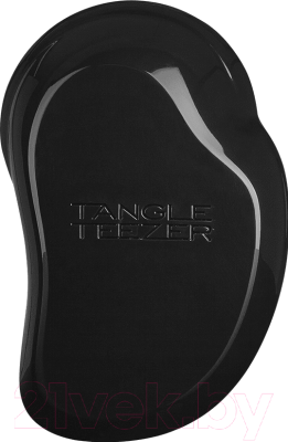 Расческа-массажер Tangle Teezer The Original Panther Black