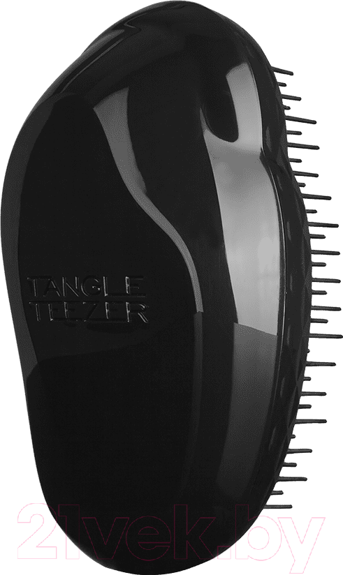 Расческа-массажер Tangle Teezer The Original Panther Black