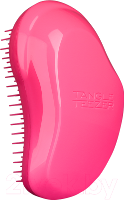 Расческа-массажер Tangle Teezer The Original Pink Fizzy