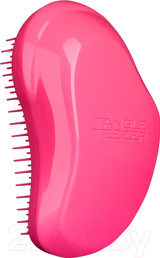 Расческа Tangle Teezer The Original Pink Fizzy