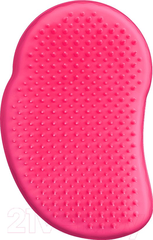 Расческа Tangle Teezer The Original Pink Fizzy