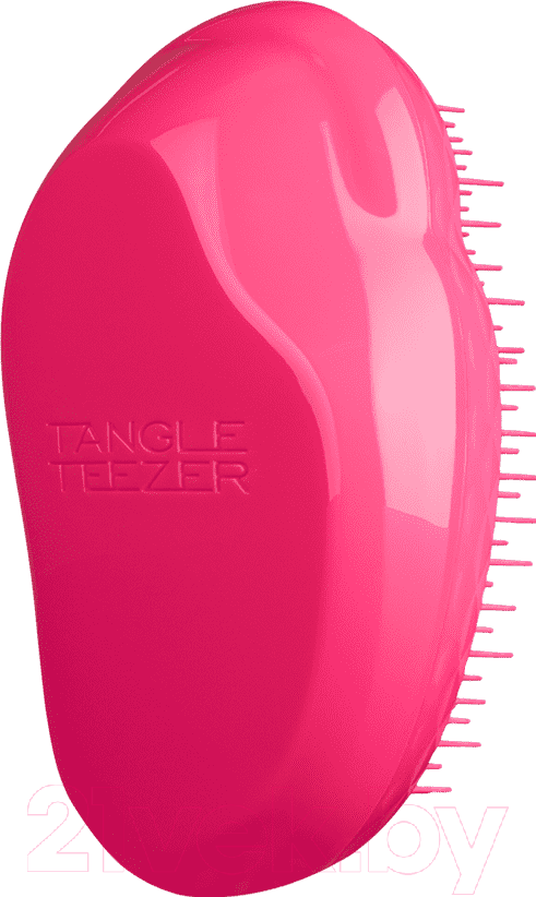 Расческа-массажер Tangle Teezer The Original Pink Fizzy