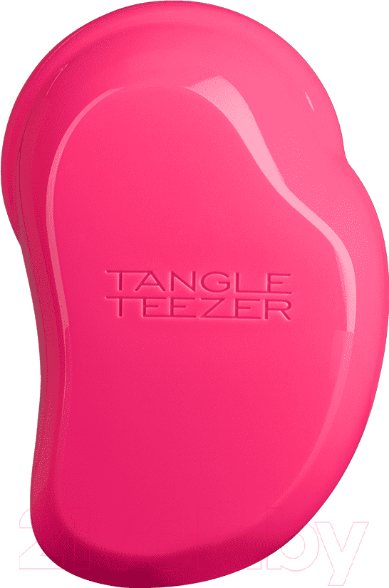 Расческа Tangle Teezer The Original Pink Fizzy