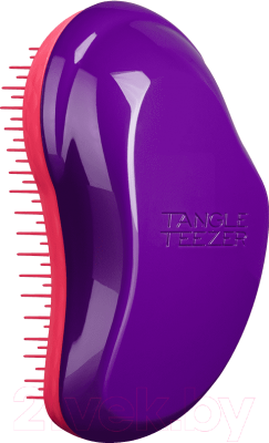 Расческа-массажер Tangle Teezer The Original Plum Delicious