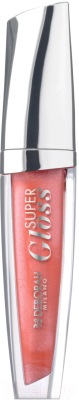 

Блеск для губ Deborah Milano, Super Gloss тон 05
