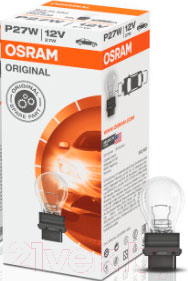 Автомобильная лампа Osram 3157