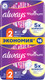 Прокладки гигиенические Always Ultra Platinum Normal Plus Duo (16шт, ультратонкие) -