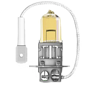 

Комплект автомобильных ламп Osram, H3 62151FBR-DUOBOX