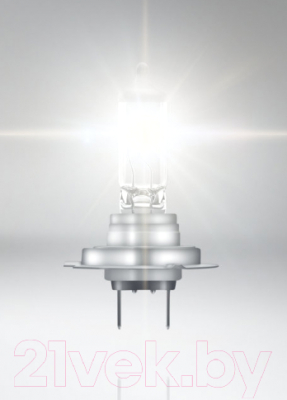 Изображение товара Автомобильная лампа Osram H7 62261SBP