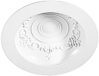 

Точечный светильник Novotech, Gesso 357355