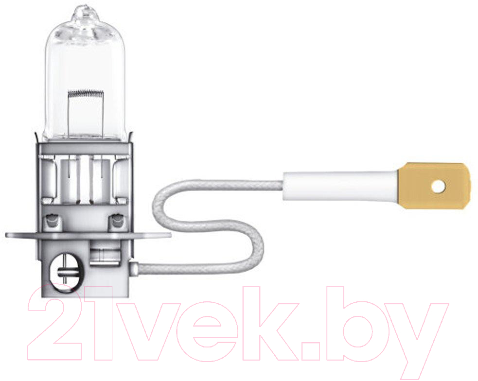 Автомобильная лампа Osram H3 64151