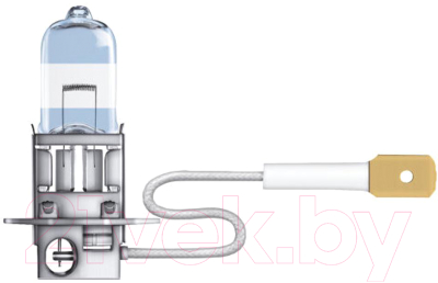 

Автомобильная лампа Osram, H3 64151NBU
