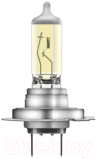 Автомобильная лампа Osram H7 64210ALL