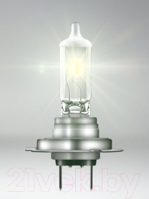 Автомобильная лампа Osram H7 64210ULT