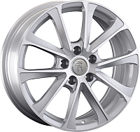 

Литой диск, Volkswagen VV241ms 17x7.0" 5x112мм DIA 57.1мм ET 40мм SF