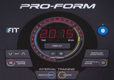Электрическая беговая дорожка ProForm Performance 410i (PETL80816)