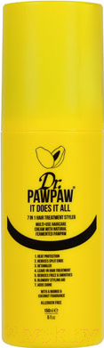 Спрей для волос Dr.PawPaw 7 в 1 (150мл)