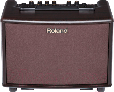 Комбоусилитель Roland AC-33-RW