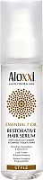 Сыворотка для волос Aloxxi Essential 7 Oil (100мл) - 