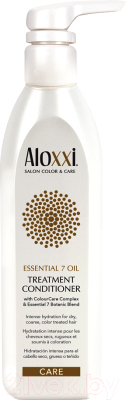 Кондиционер для волос Aloxxi Essential 7 Oil (300мл)
