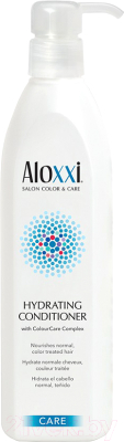 Кондиционер для волос Aloxxi Hydrating (300мл)