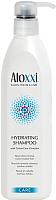 Шампунь для волос Aloxxi Hydrating (300мл) - 