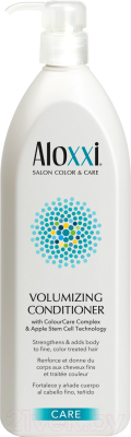 Кондиционер для волос Aloxxi Volumizing Conditioner (300мл)