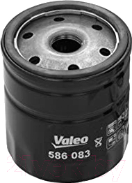 

Масляный фильтр Valeo, 586083