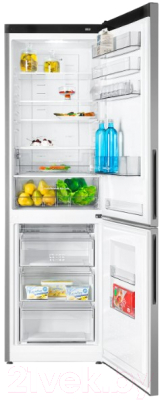 Изображение товара Холодильник с морозильником ATLANT ХМ 4624-181 NL