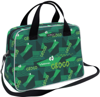 

Спортивная сумка, 21L Real Croco / 54490